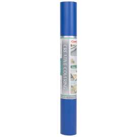 Creative Covering Adhesive Covering, Royal Blue, 18" x 50 ft
