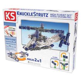 High Flyerz Set