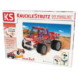 Off Roadz Set