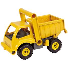 Dump Truck