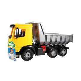 Giant Toy Dump Truck
