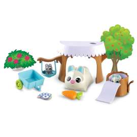 Coding Critters Bopper, Hip & Hop