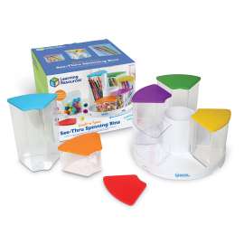 Create-a-Space 360 Crafts Center