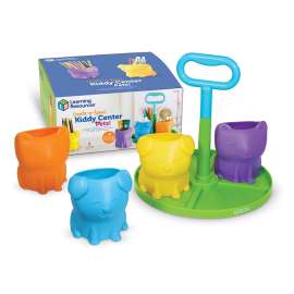 Create-a-Space Kiddy Caddy: Pet