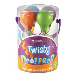 Twisty Droppers