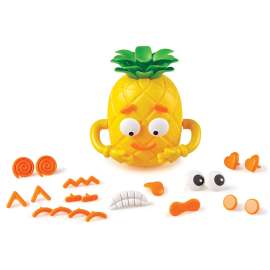 Big Feelings Pineapple Social Emotional Toy