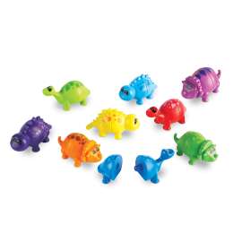 Snap-n-Learn Dinos