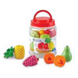 Snap-n-Learn Fruit