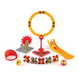 Wacky Wheels STEM Challenge