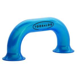Toobaloo Phone Device, Blue