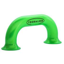 Toobaloo Phone Device, Green