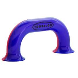 Toobaloo Phone Device, Red/Purple