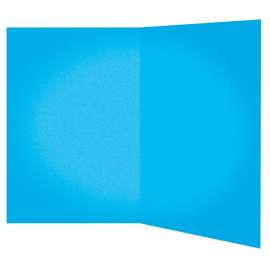Blue Background Flannelboard, 32" x 48"