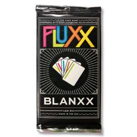 Fluxx® Blanxx Expansion Pack