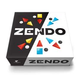 Zendo Puzzle Game