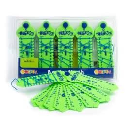 Wrap-ups® Center Kit, Addition 5-Pack