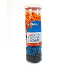 Lux Freestyle Kit 166 Piece