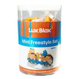 Freestyle Set, 66 Pieces