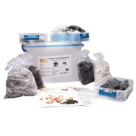 STEAM Accelerator Small Group Set, Neutral Colors