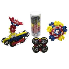 STEAM Primer Set, Primary