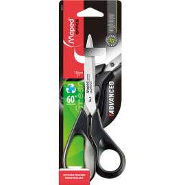 Eco-Friendly Recycled Scissors, 7"