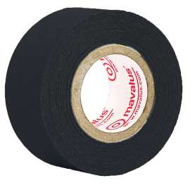 Tape 1" x 324", Black