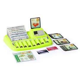 Activity Dollar Tray