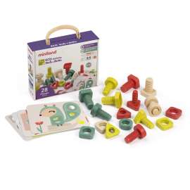 ECO Nuts & Bolts