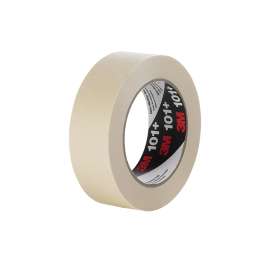 Masking Tape Roll, 1.5" x 60yds
