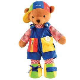 Learn & Play Teddy