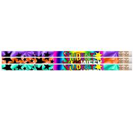 Student Of The Week Motivational Pencils, Pack of 144