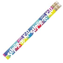 Super Kid Pencil, Pack of 12