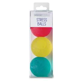 Stress Balls