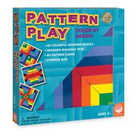 Pattern Play Game