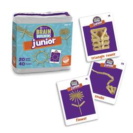 KEVA® Brain Builders Junior
