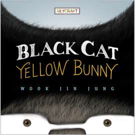 Black Cat, Yellow Bunny