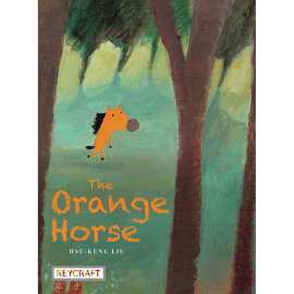 The Orange Horse