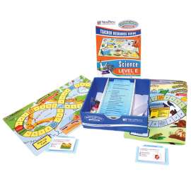 Science Curriculum Mastery® Game, Class-Pack Edition, Grade 5