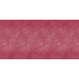 Bulletin Board Art Paper, Color Wash Berry, 48" x 50', 1 Roll