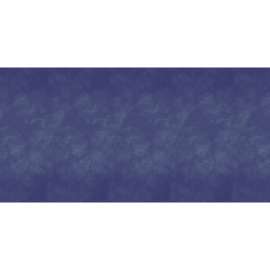 Bulletin Board Art Paper, Color Wash Navy, 48" x 50', 1 Roll