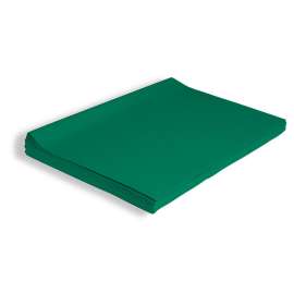 Tissue, Holly Green, 20" x 30", 480 Sheets