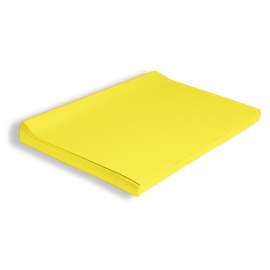 Tissue, Yellow, 20" x 30", 480 Sheets