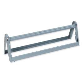 All-in-One Cutter, Gray, Fits 36" Wide Rolls, 1 Rack