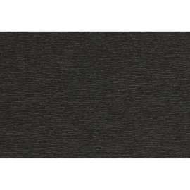 Extra Fine Crepe Paper, Black, 19.6" x 78.7"