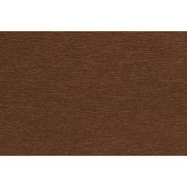 Extra Fine Crepe Paper, Caffe, 19.6" x 78.7"