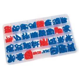Moveable Alphabet Complete Set