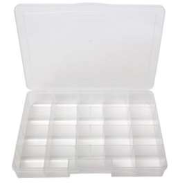 20-Compartment Classroom Organizer