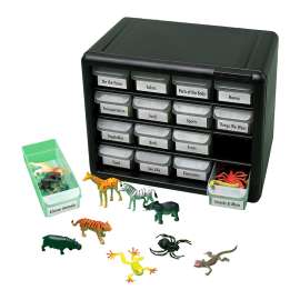 Vocabulary ToolBox
