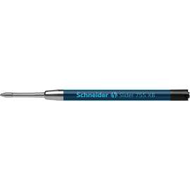 Slider 755 XB Ballpoint Pen Refill, 1.4 mm, Black Ink, Single Refill