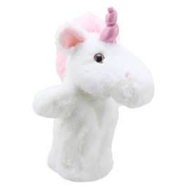 Puppet Buddies, Unicorn